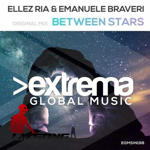 Ellez Ria & Emanuele Braveri  - Between Stars